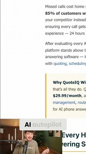 Best AI Phone Answering Service for Contractors in 2026