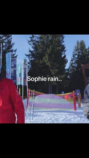 Sophie rain .. @marco #marcoscm #twitch #fyp #viral