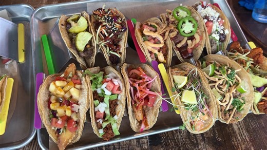 NOBODY BEAT THIS CHALLENGE, SO I TRIED TO EAT TWO... | Joel Hansen - Model Vs Food