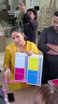 social message how to vote #vote #bmcelection #elaction2026 supportgroup@ybl
