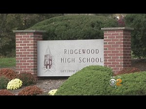 Students Allegedly Stood By During Beating