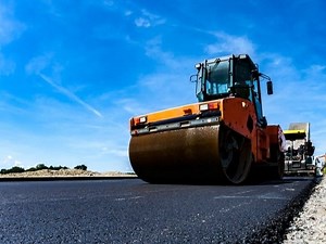 Night Milling And Paving Work In Bridgeport Begins Tuesday