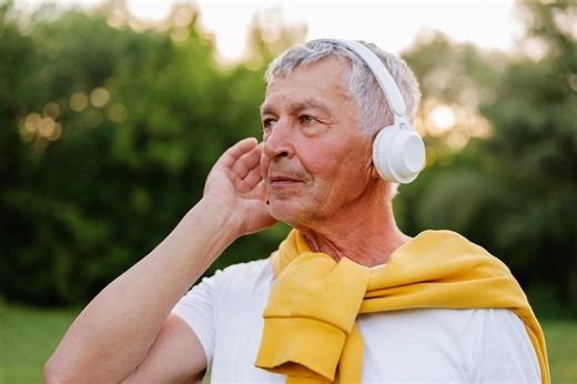 Listening to this sound could help reverse Alzheimer’s | BBC Science Focus Magazine