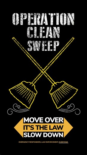 2.1K views · 35 reactions | We are wrapping up another successful Operation Clean Sweep effort! Our crews put a lot of hard work into litter and debris removal this week, so please do your part and keep our roads clean! Want get involved with litter cleanup efforts on our state roads? Visit our Adopt-A-Highway Program portal page in the link below. Have a safe Labor Day Weekend! Learn more: https://ow.ly/AS7m50WOkWT | Maryland State Highway Administration | Facebook