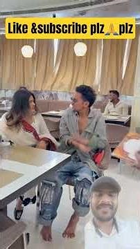 khachra ki gf (date) #shorts #realfools #comedy #khachra #funny #fyp #ytshorts #dating #shortsfeed