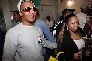 Just In! T.I & Tiny’s Team Finally Address Sex Scandal Allegations