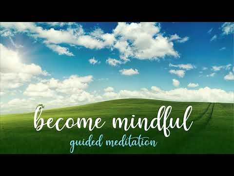 A 10 Minute Guided Mindfulness Meditation Everyone Can Practice