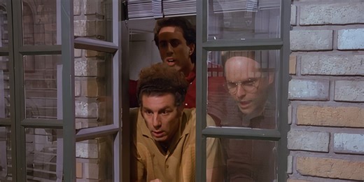 The Seinfeld Episode That Made One Star Threaten To Leave The Show