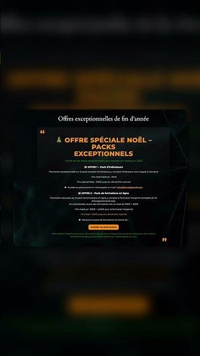 🚨 LAST HOURS: Trading Training -50% (Ends tonight at midnight) ⏰