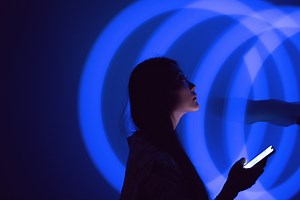 Was sind Vision Language Models (VLMs)? | IBM