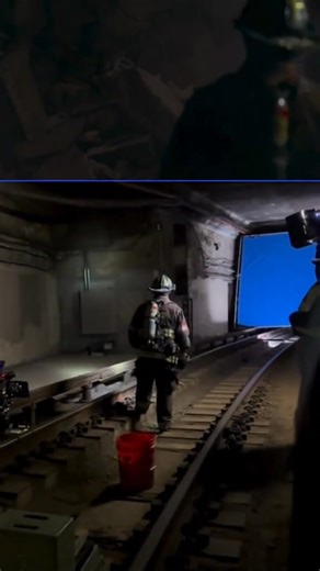 1.5K views · 78 reactions | Behind the Scene Chicago fire, Squad 3 on the scene Crossover Chicago P.D | Chicago fire I love | Facebook