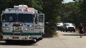 Teen drowns in Dripping Springs swimming hole
