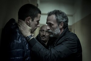 Recensione di Anime Nere (2014)