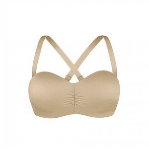 1️⃣ bra, 7️⃣ ways to wear. Introducing our new Comfort Revolution®...