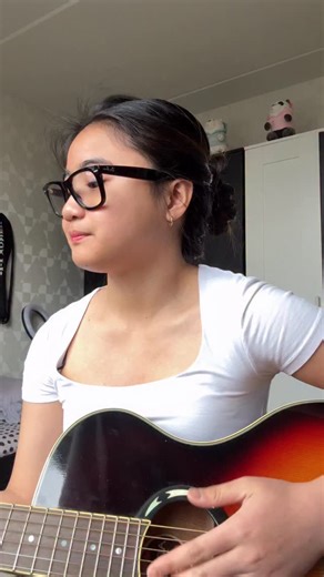 Athalia Zielle on Instagram: "🌸🔥 “Cruel Summer” by Taylor Swift Special request from apulo omihz 💖 Screaming this one from the heart 😌🎶 #cruelsummer #taylorswift #swiftie #cover #fyp"