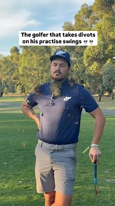 Don’t play with this golfer #golf #golfer #funny #skit #golfers #golfaddict #golfswing | CK GOLF