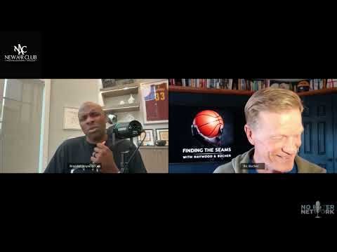 NBA Champion to College Coach?! The Truth About UNC’s Michael Malone Gamble