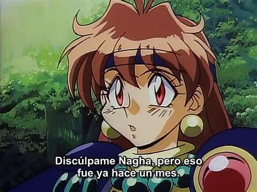 Slayers - Ova - Cap.01