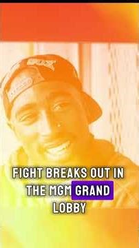 Tupac’s Death Wasn’t Murder — It Was His Escape Plan