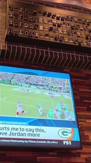 Cool Flipboard Display at Hollywood Casino Joliet #fypシ