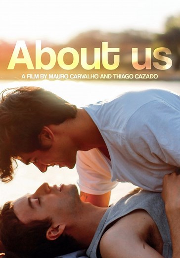 About Us streaming: where to watch movie online?