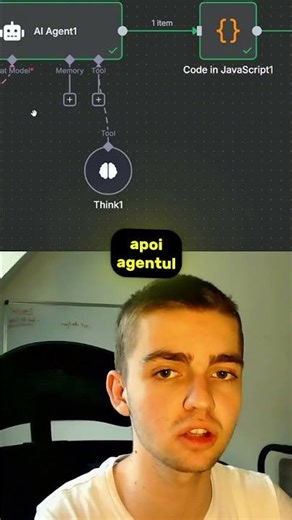 Tutorialul complet este aici pe canal 🔥