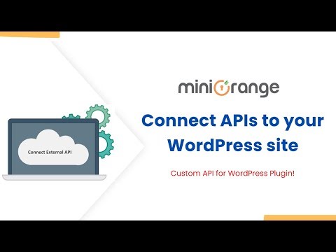 Connect to External Third-Party plugins | Unlock the Power of Integration