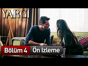 Yargı 4. Bölüm Ön İzleme