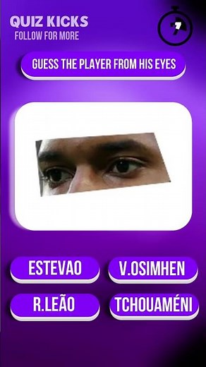 Ultimate Soccer Quiz 2025! Test Your Knowledge With Fun & Tricky Questions