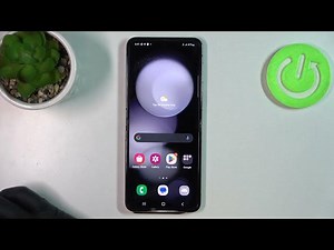 How To Remove Mobile Data Warning on Samsung Galaxy Z Filp5?