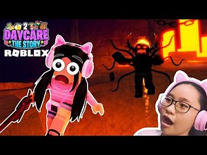 Daycare Story 2 - I Played Daycare Story 2 - ROBLOX