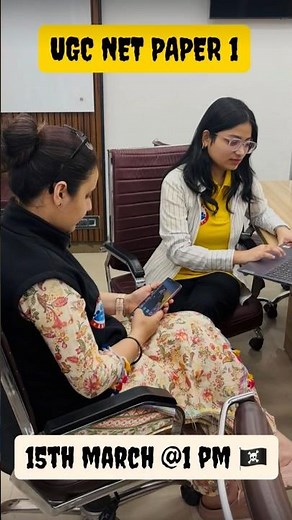 UGC NET Paper 1 Research Aptitude 2026 | UGC NET Research Aptitude By Priyanshi Ma'am