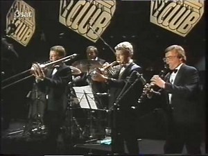 Dutch Swing College Band - Careless Love