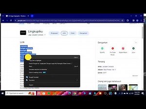 Cara Menambahkan Lagu Pada Easyworship7