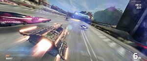 Fast Racing Neo Review | TheSixthAxis