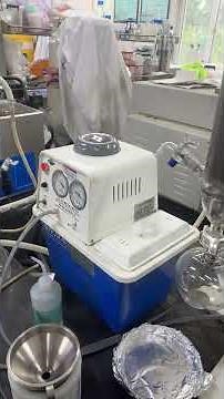 Distillation process explained in one minute #sciecne