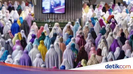 Bacaan Bilal Tarawih 20 Rakaat dan Witir, Lengkap dengan Jawabannya