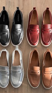 28 reactions | The colors of the season ✨ Which one is on your shopping list? #VionicShoes | Vionic Shoes | Facebook