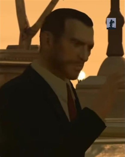 Bodyguard 🤫 #androidgameplay #gtaiv #minigame #realmkkey #64