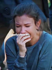 Enid's Heartfelt Grief Over Carl in The Walking Dead