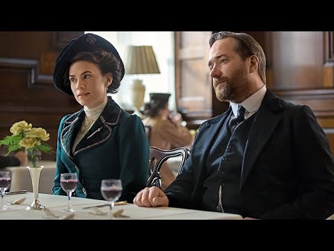Howards End: Episode 2 Preview