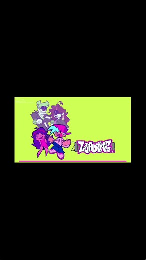 Hypno’s Lullaby Reboot Chimera FNF Mod - Friday Night Funkin'