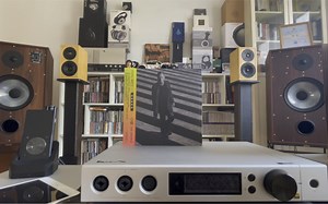 《Rushing Water》 ｜ 2021 ｜ Sting 《THE BRIDGE》 ｜ UNIVERSAL