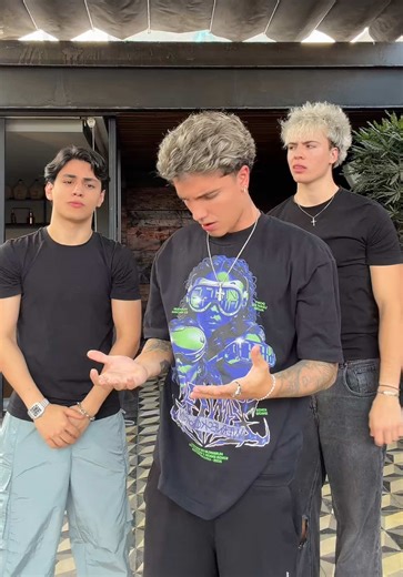 Hola México, llegamos 🇲🇽🔥 @𝖆𝖕𝖔𝖑𝖔 @Alaan | apolo