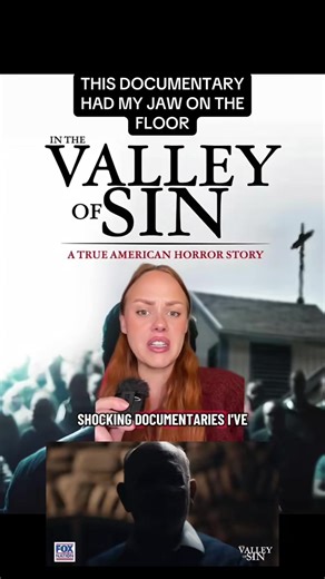 In the Valley of Sin - #truecrime #documentary #whattowatch #mustwatch | in the valley of sin documentary