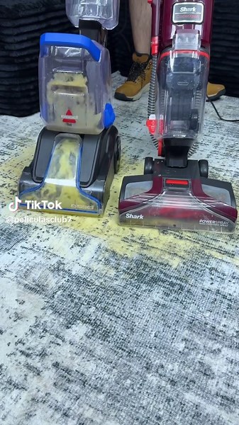 Bissell TurboClean Upright Carpet & Upholstery Cleaner Review