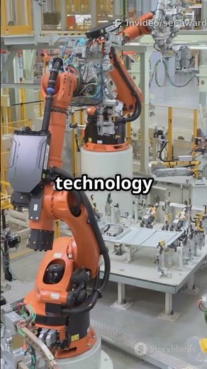 How Mechatronics is Revolutionizing Modern Machines! #sciencefather #researchaward #Mechatronics