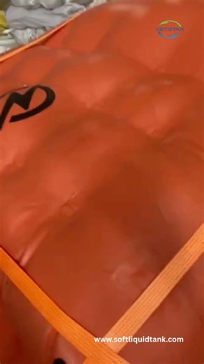 1,000 Gallon Flexible Potable Water Tank | High-Grade TPU Storage Solution