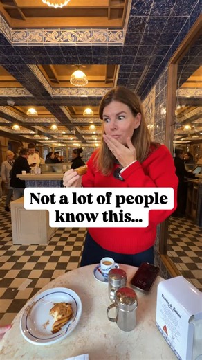 Don’t worry, I made the same mistake too. But Pasteis de Belém are made only at the Antiga Confeitaria de Belém using a top secret recipe from 1837. This is the original pastry, but the name is trademarked and have a thinner, crispier crust. Pastel de Nata is the generic term for the custard tarts sold around Portugal and are based on the original, but are not quite the same. Basically it is like champagne vs sparkling wine… it can only be called champagne if it is made in the Champagne region o