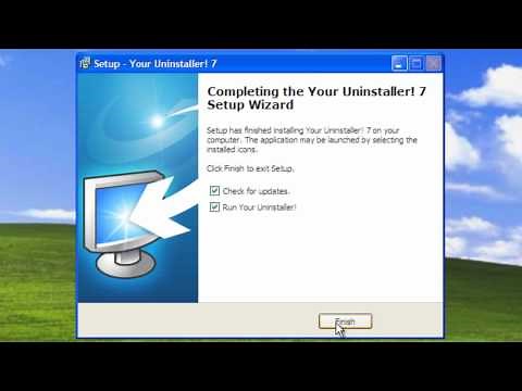 Your Uninstaller Pro 7.5.2014.03 Serial Key (NO DOWNLOADS)